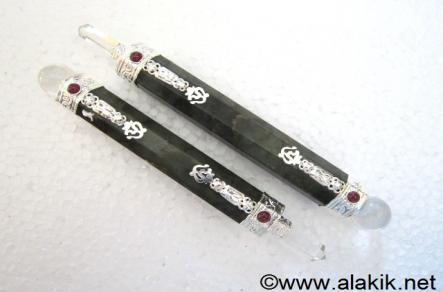 Plain Healing Sticks